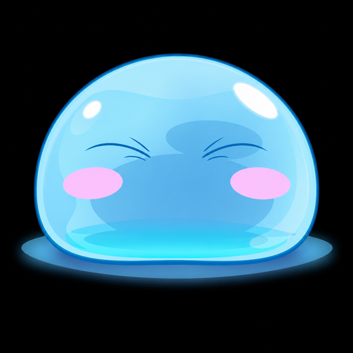XSlimeHub Logo